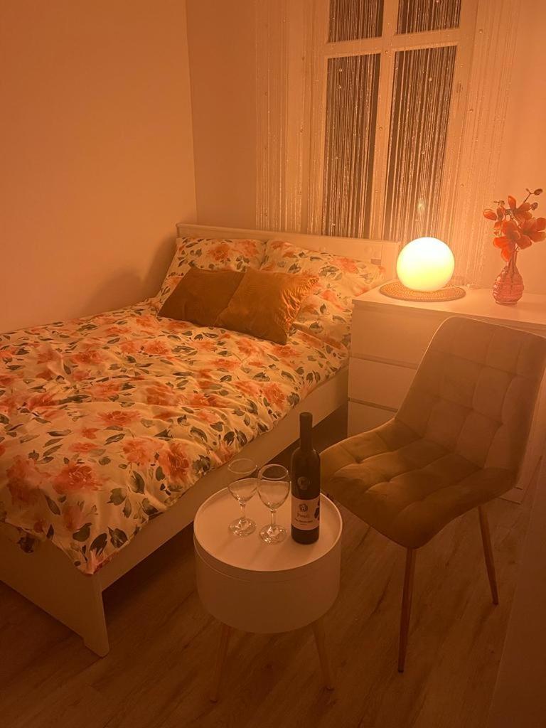 Keyif Apartamenty Katowice Habitación foto
